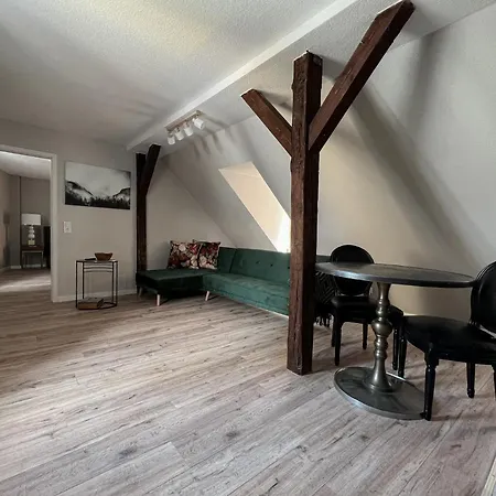 Neuwerk Appartamento