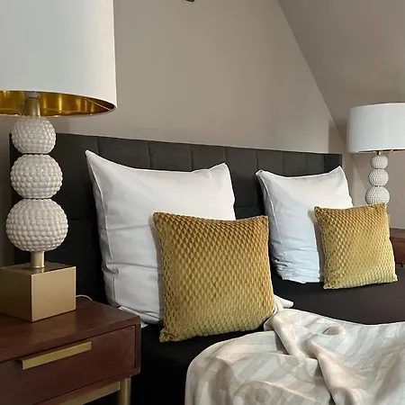 Neuwerk Apartment *