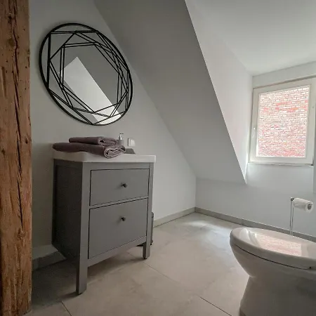 Apartment Neuwerk
