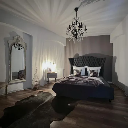 Neuwerk Apartment Erfurt