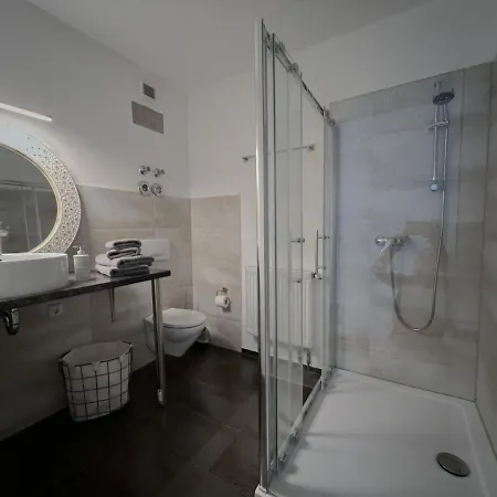 Apartment Neuwerk Erfurt