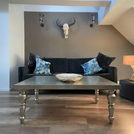 Apartment Neuwerk Erfurt