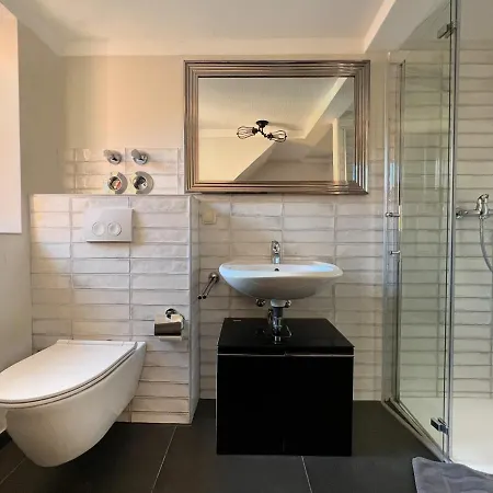 Neuwerk Apartment Erfurt