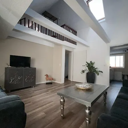 Appartement Neuwerk Erfurt