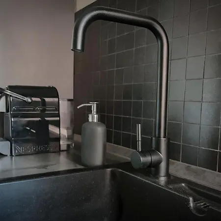 Apartment Neuwerk *