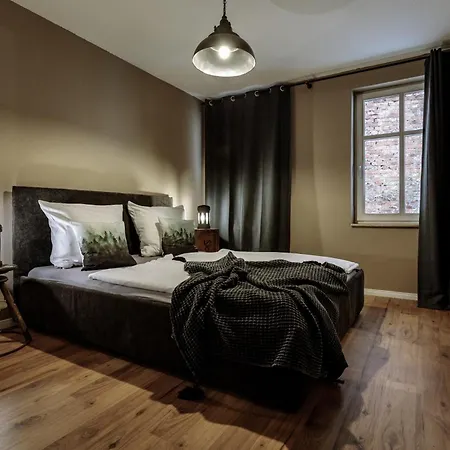 Neuwerk Apartment