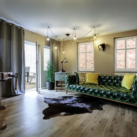 Apartment Neuwerk