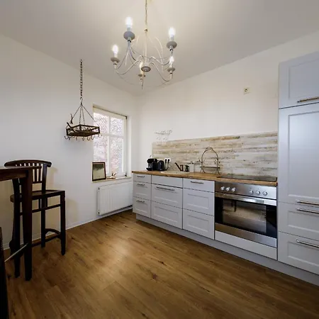 Appartement Neuwerk Erfurt