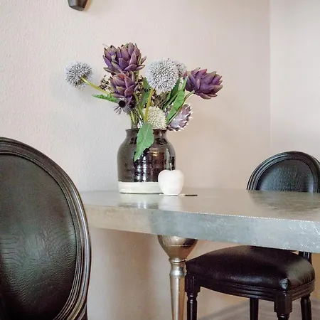 Apartment Neuwerk
