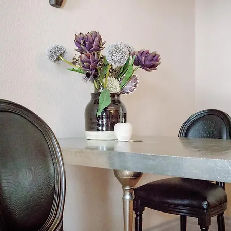 Appartamento Neuwerk