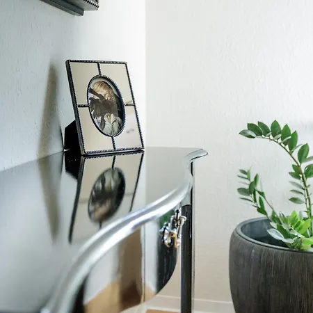 Neuwerk Appartamento