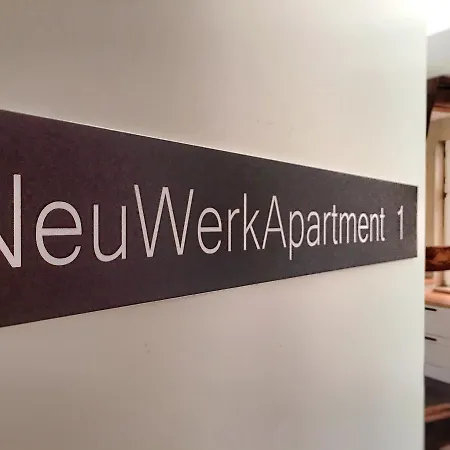 Neuwerk *