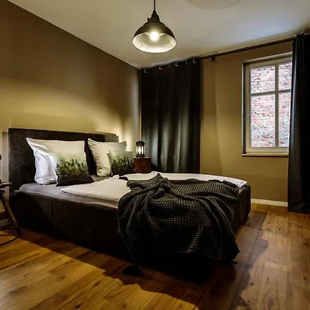 Apartment Neuwerk Erfurt