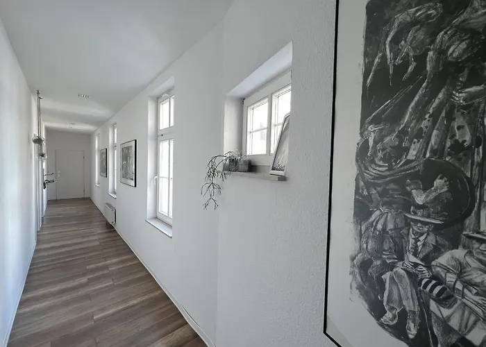 Neuwerk ארפורט