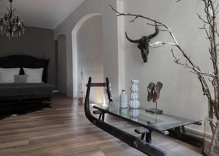 Neuwerk * ארפורט