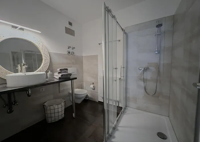 Appartement Neuwerk Erfurt