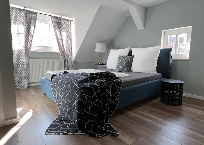 Daire Neuwerk Erfurt