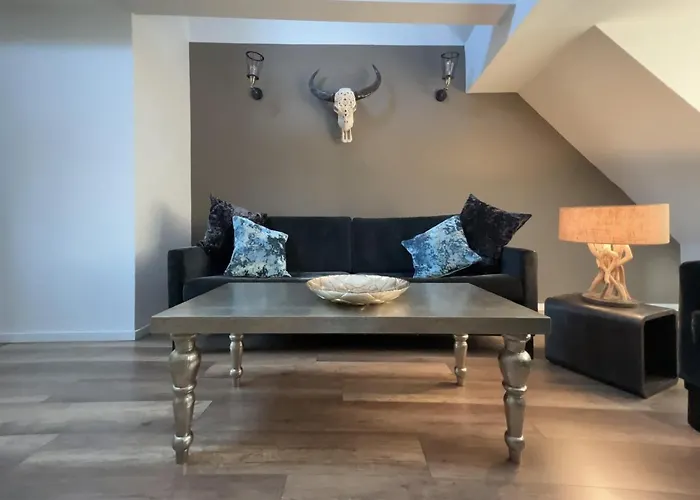 Appartement Neuwerk Erfurt