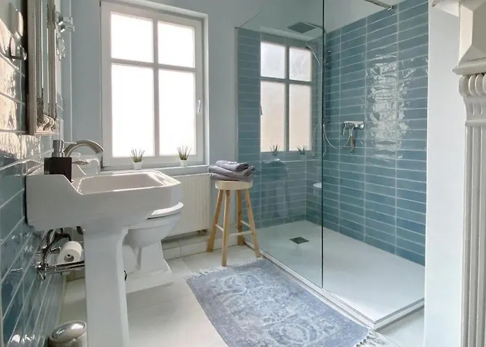 Appartement Neuwerk Erfurt