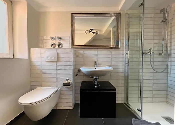 Neuwerk Appartement Erfurt