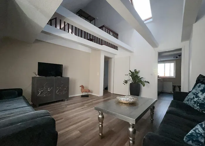 Appartement Neuwerk Erfurt