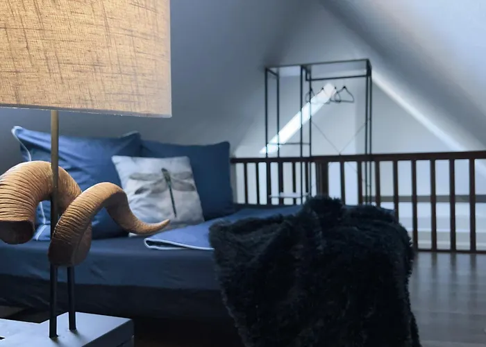 Appartement Neuwerk *