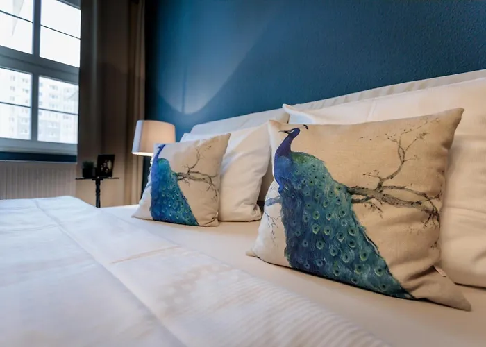 Neuwerk דירה ארפורט